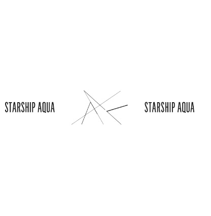 Starship Sydney and Starship Aqua